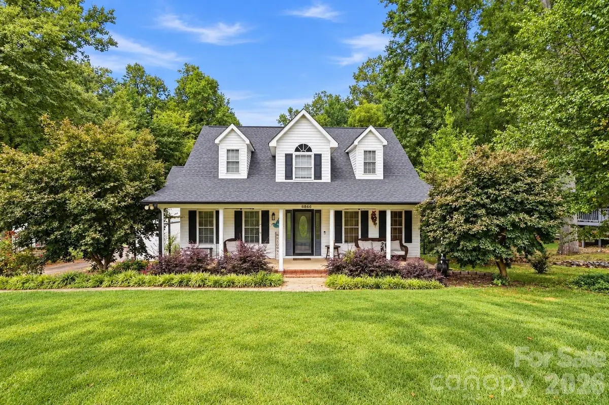 8866 Oldenburg Drive, Mount Pleasant, NC 28124 - #1