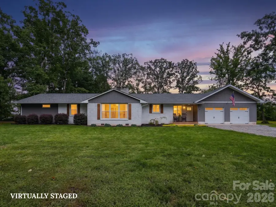 118 Chestnut Oak Road, Union Grove, NC 28689 - #2