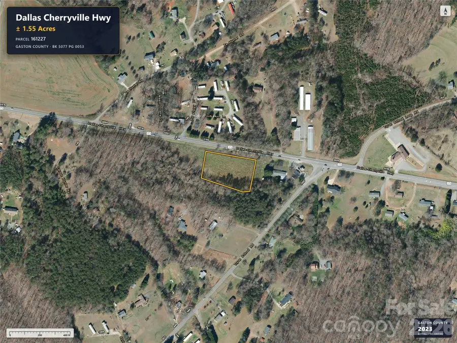0 Dallas Cherryville Highway, Bessemer City, NC 28016 - #3