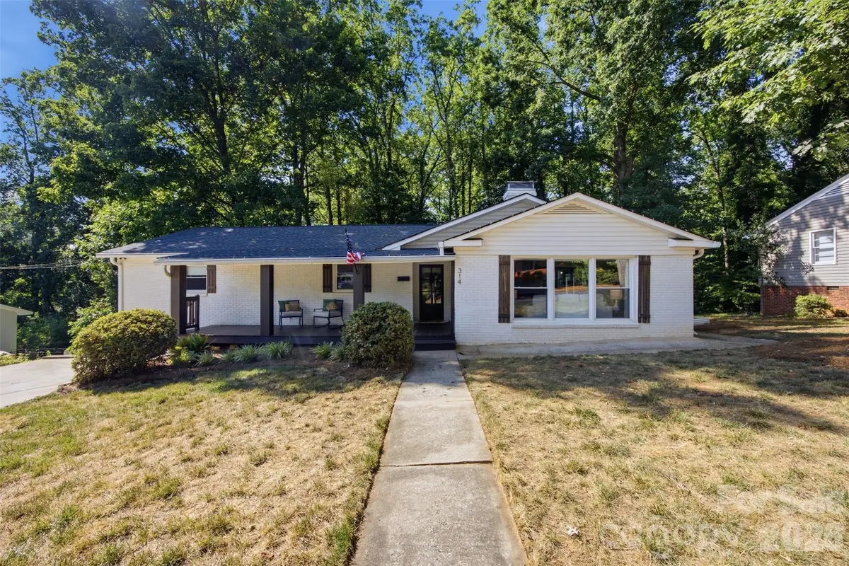 314 Dogwood Lane, Belmont, NC 28012 - #1