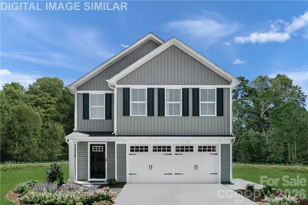 4115 Tennessee Avenue, Charlotte, NC 28216