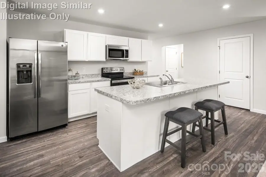 4115 Tennessee Avenue, Charlotte, NC 28216 - #2