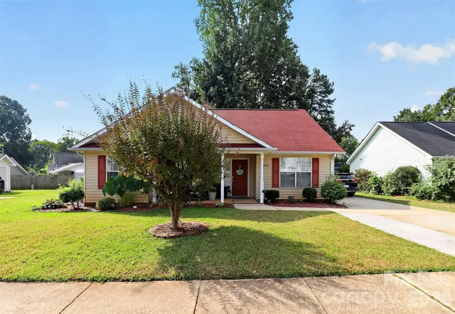 5906 Country Walk Drive, Charlotte, NC 28212 - #3