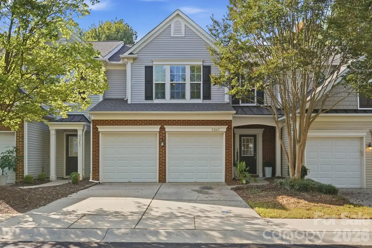 9247 Mcalwaine Preserve Avenue, Charlotte, NC 28277 - #1
