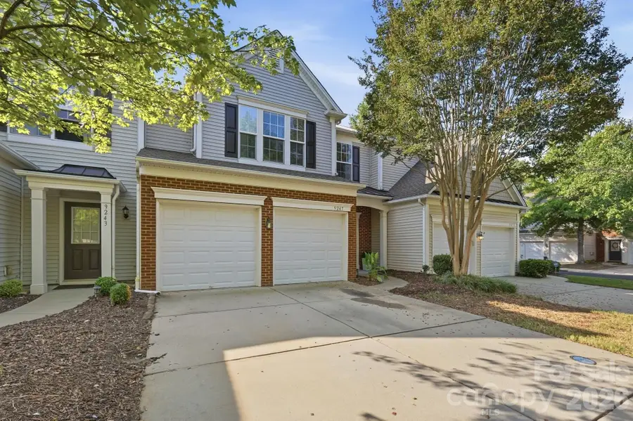 9247 Mcalwaine Preserve Avenue, Charlotte, NC 28277 - #2