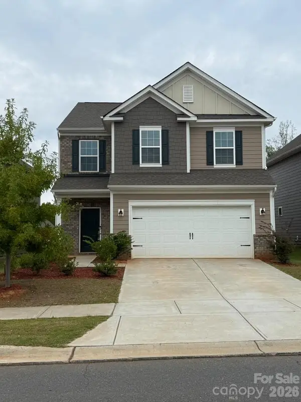 352 Runner Stone Lane, Fort Mill, SC 29715