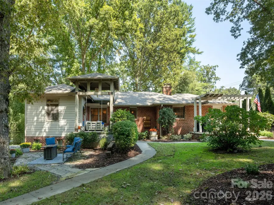 275 S Rugby Road, Hendersonville, NC 28791 - #3