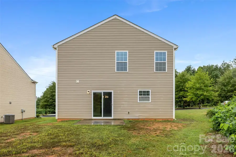 2824 Easton Knoll Drive, Dallas, NC 28034 - #2