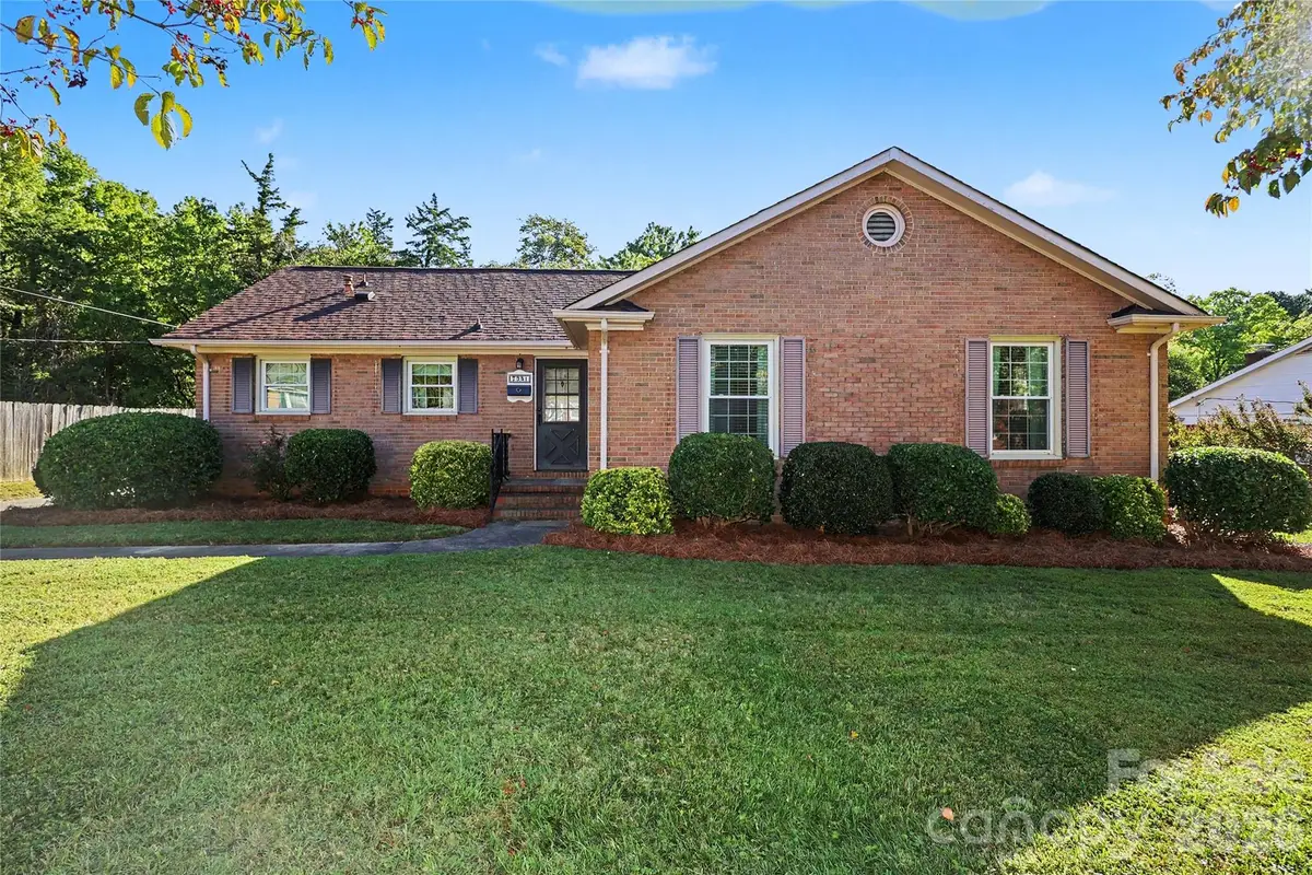 7331 Briardale Drive, Charlotte, NC 28212 - #1