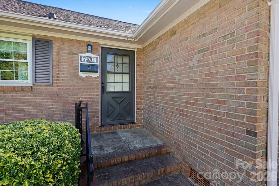 7331 Briardale Drive, Charlotte, NC 28212 - #2