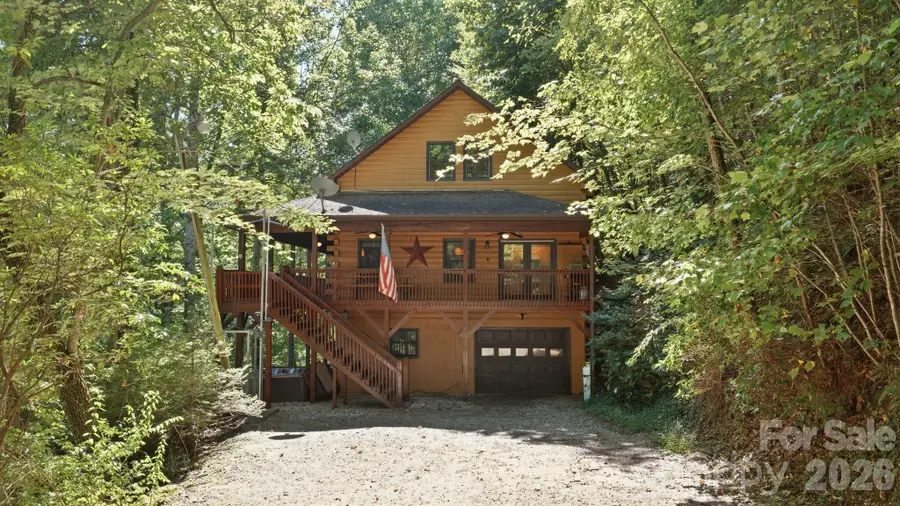355 Oak Ridge Lane, Whittier, NC 28789 - #2