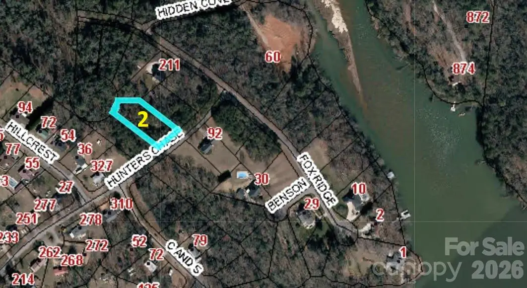 0 Hunters Chase Lane #2, Hickory, NC 28601 - #1