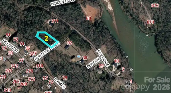 0 Hunters Chase Lane #2, Hickory, NC 28601