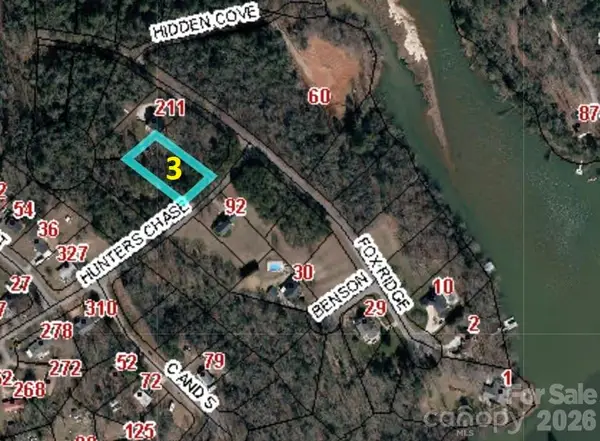 0 Hunters Chase Lane #3, Hickory, NC 28601