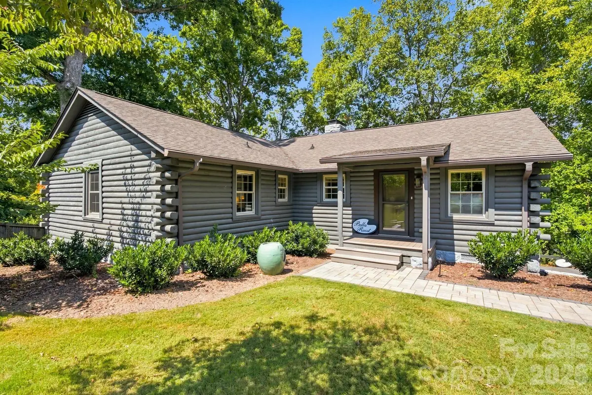 9428 Windygap Road, Charlotte, NC 28278 - #1
