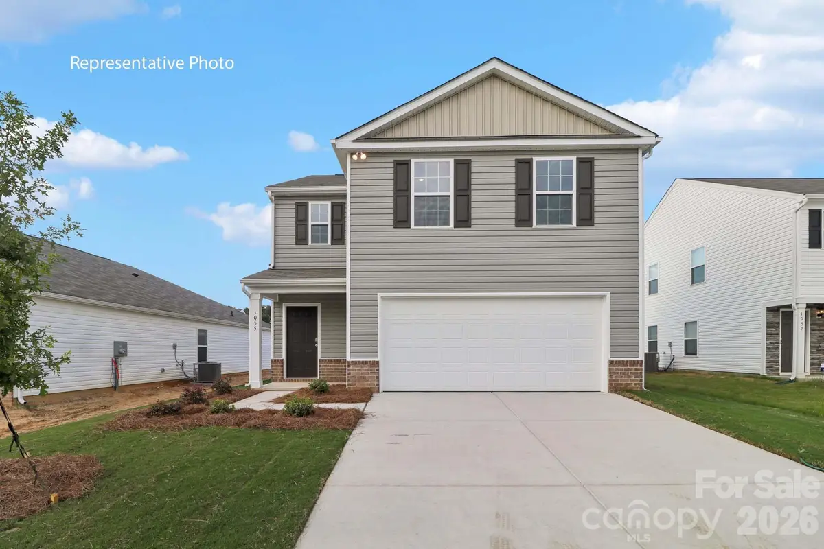 2137 10th Street Se, Hickory, NC 28602 - #1