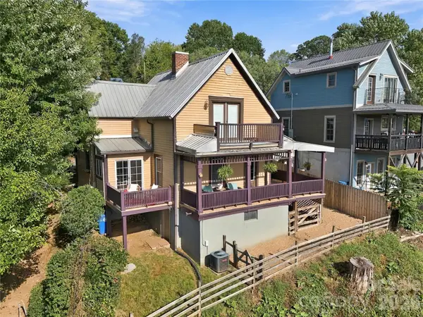60 Roberts Street, Asheville, NC 28801