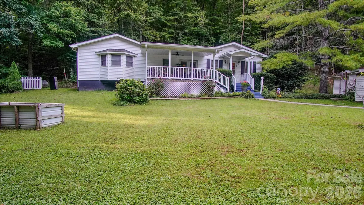 1815 Longbottom Road, McGrady, NC 28649 - #1