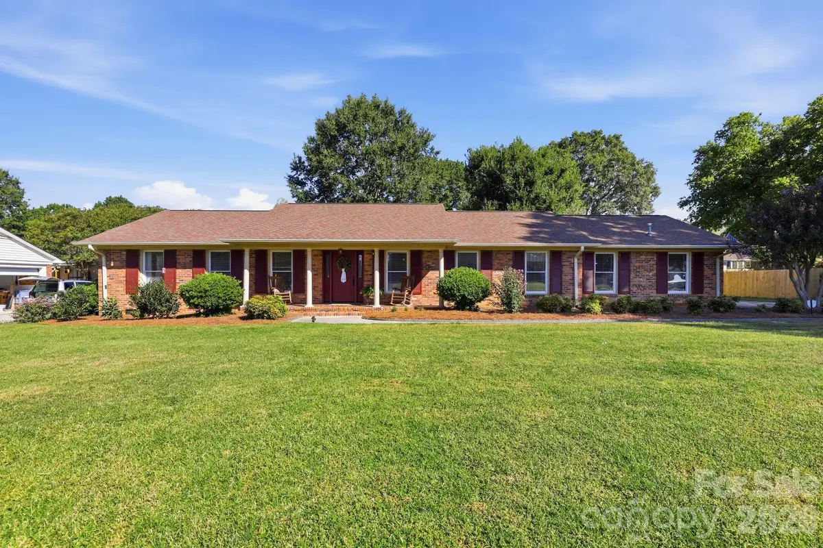 8317 Fallsdale Drive, Charlotte, NC 28214 - #1