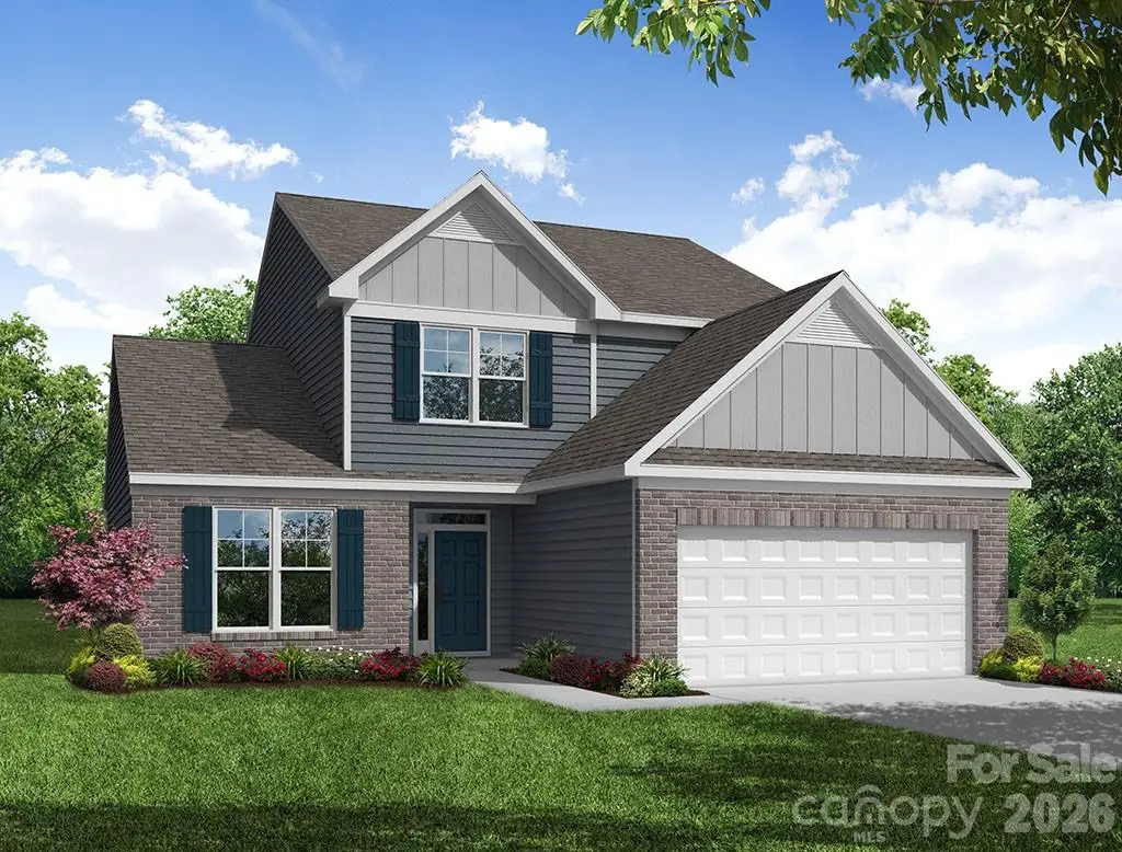 5432 Mcdowell Run, Huntersville, NC 28078 - #1