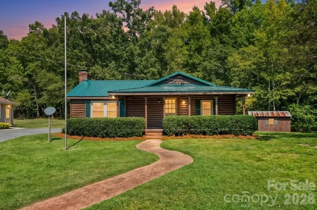 12770 Bringle Ferry Road, Richfield, NC 28137 - #1