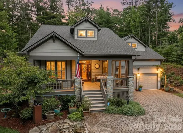 151 Monarch Road, Hendersonville, NC 28739