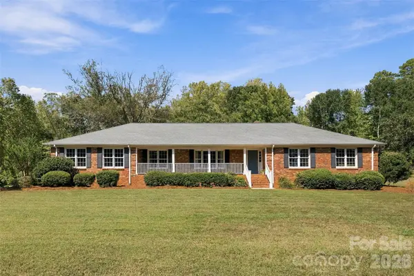 2022 Crowders Creek Road, Gastonia, NC 28052