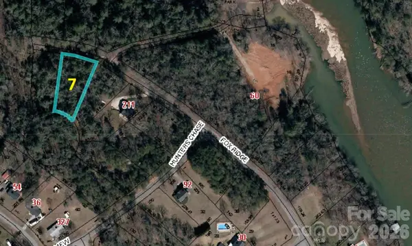 0 Fox Ridge Lane #7, Hickory, NC 28601