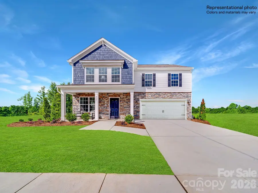1859 Broom Maker Drive #119, Bessemer City, NC 28016 - #2