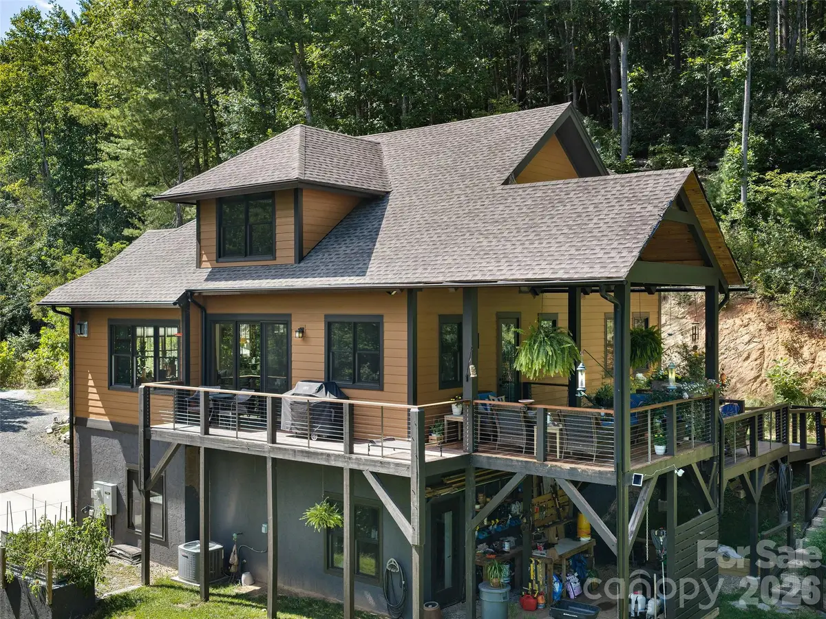95 Merrills Chase Road, Asheville, NC 28803 - #1