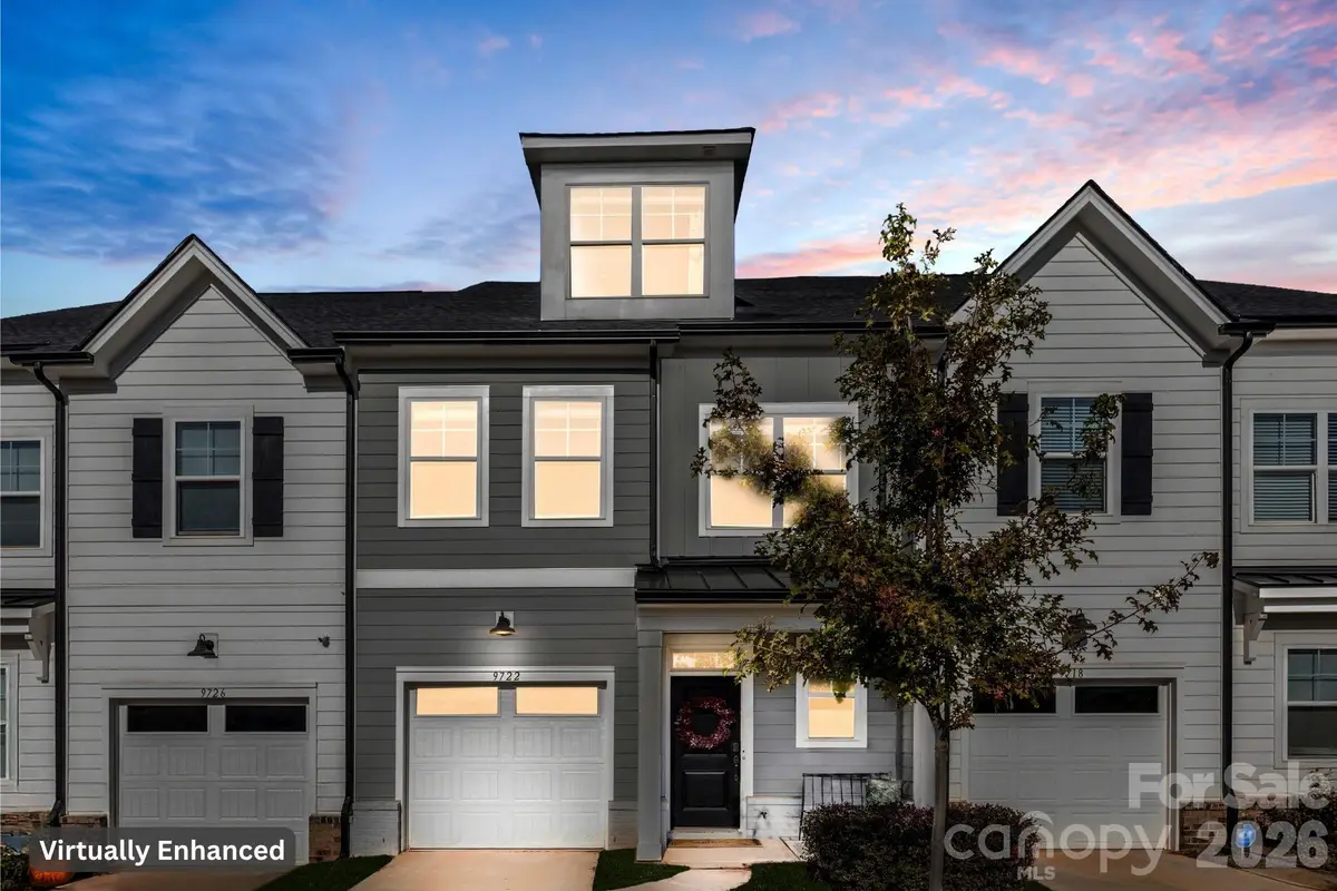 9722 Munsing Drive, Charlotte, NC 28269 - #1