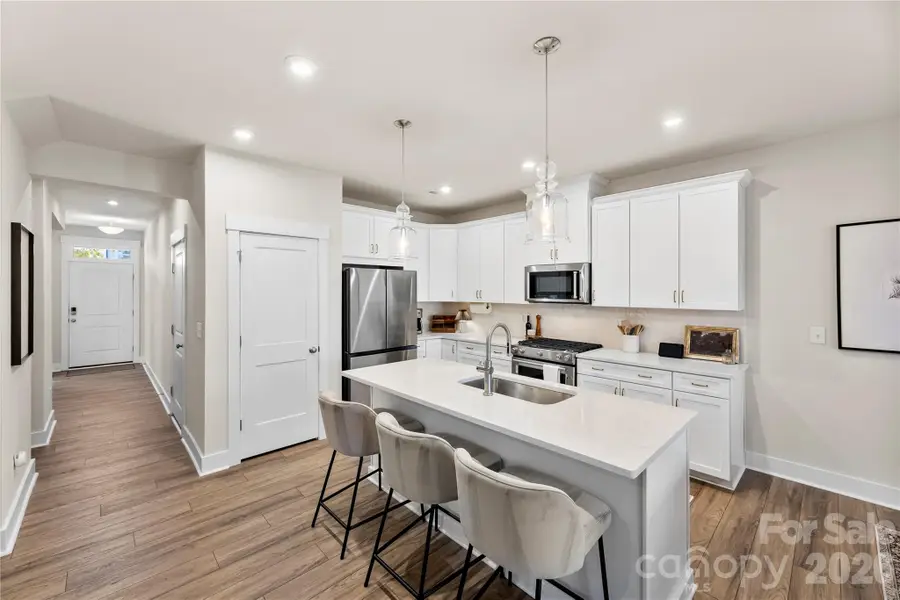 9722 Munsing Drive, Charlotte, NC 28269 - #3