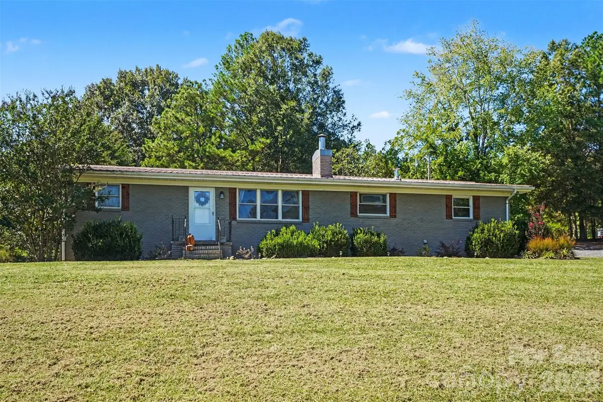 8121 Old Davis Road, Norwood, NC 28128 - #1