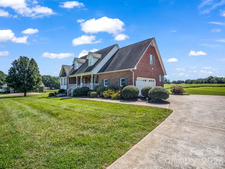 630 Bugger Hollow Road, Ellenboro, NC 28040 - #2