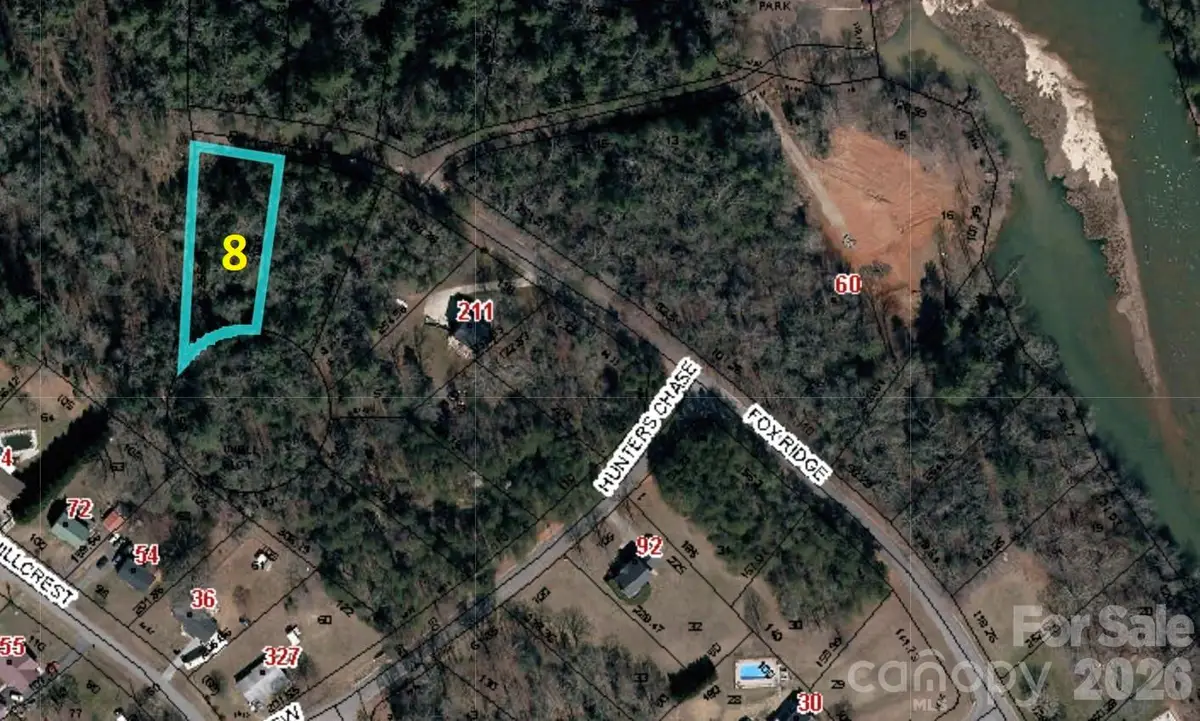 0 Fox Ridge Lane #8, Hickory, NC 28601 - #1