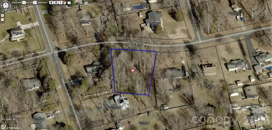 15312 Sharpe Road, Mint Hill, NC 28227 - #2