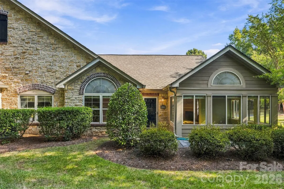 2808 Polo Club Boulevard, Matthews, NC 28105 - #1