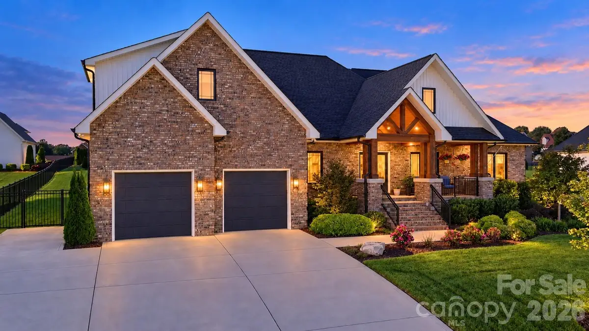 2959 Tavistock Lane, Lincolnton, NC 28092 - #1