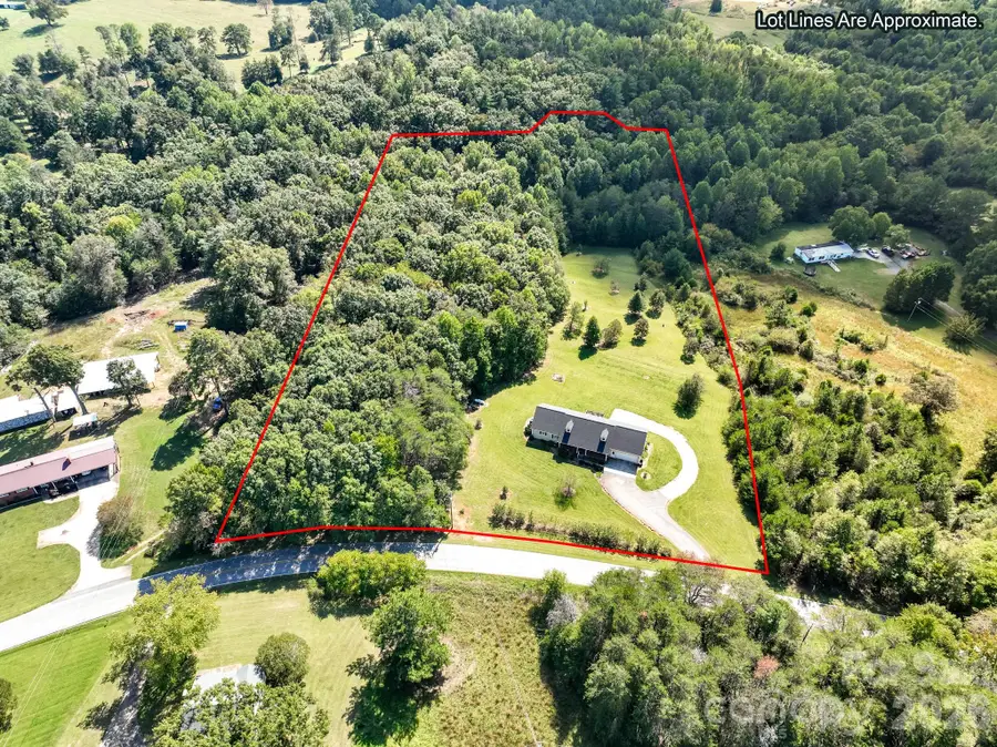 131 Moriah School Road, Casar, NC 28020 - #2