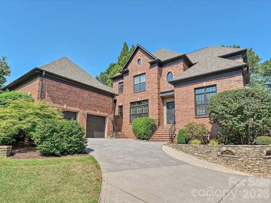 14812 Jockeys Ridge Drive, Charlotte, NC 28277 - #3