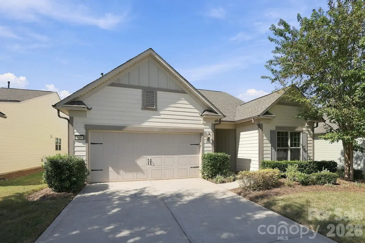 349 Harvest Valley Lane, Fort Mill, SC 29715 - #1
