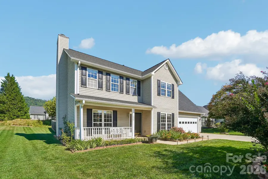 206 Rolling Meadow Road, Fletcher, NC 28732 - #2