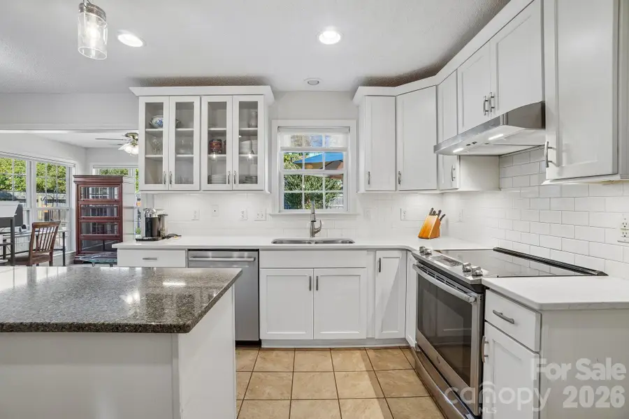 206 Rolling Meadow Road, Fletcher, NC 28732 - #3