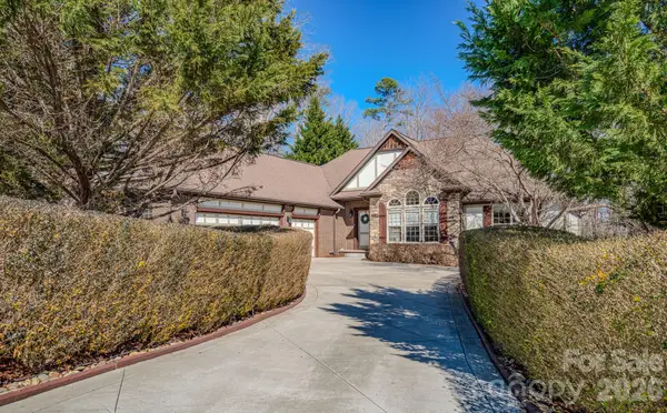 3975 Plantation Drive, Morganton, NC 28655