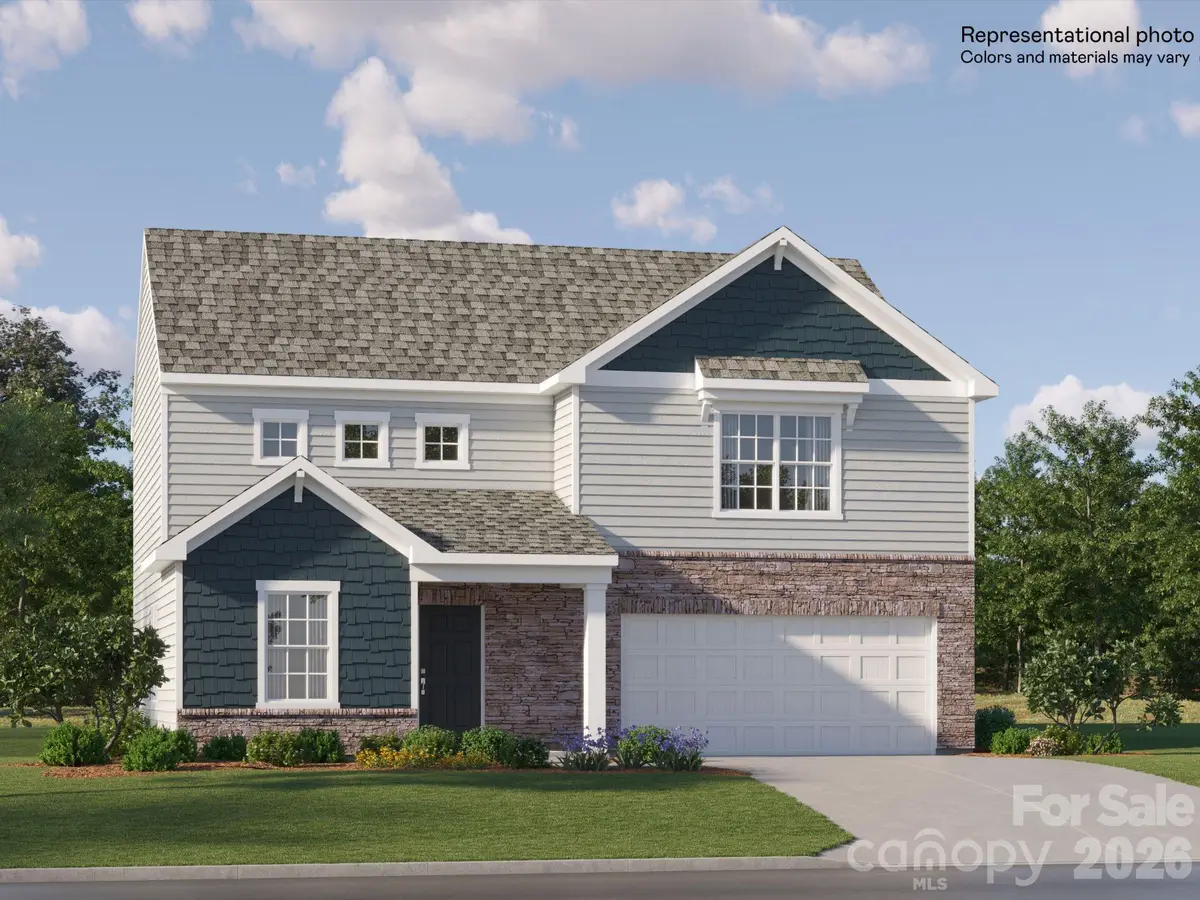 1564 Cottage Creek Drive #115, Bessemer City, NC 28016 - #1