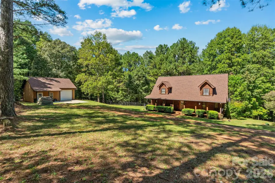480 Stewart Rock Road, Stony Point, NC 28678 - #2