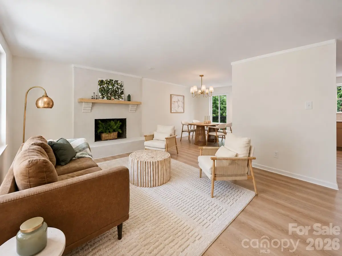 7323 Rollingridge Drive, Charlotte, NC 28211 - #1