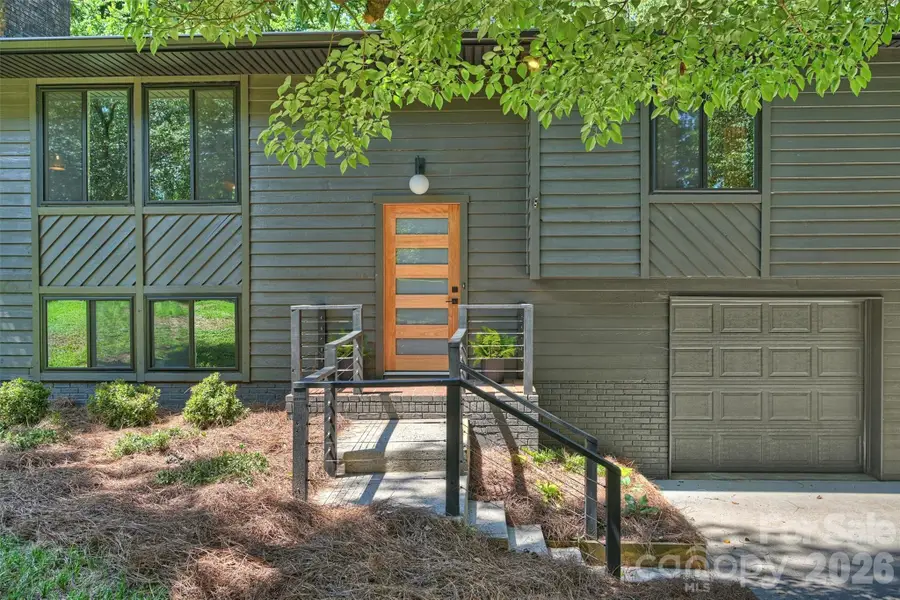 7323 Rollingridge Drive, Charlotte, NC 28211 - #2