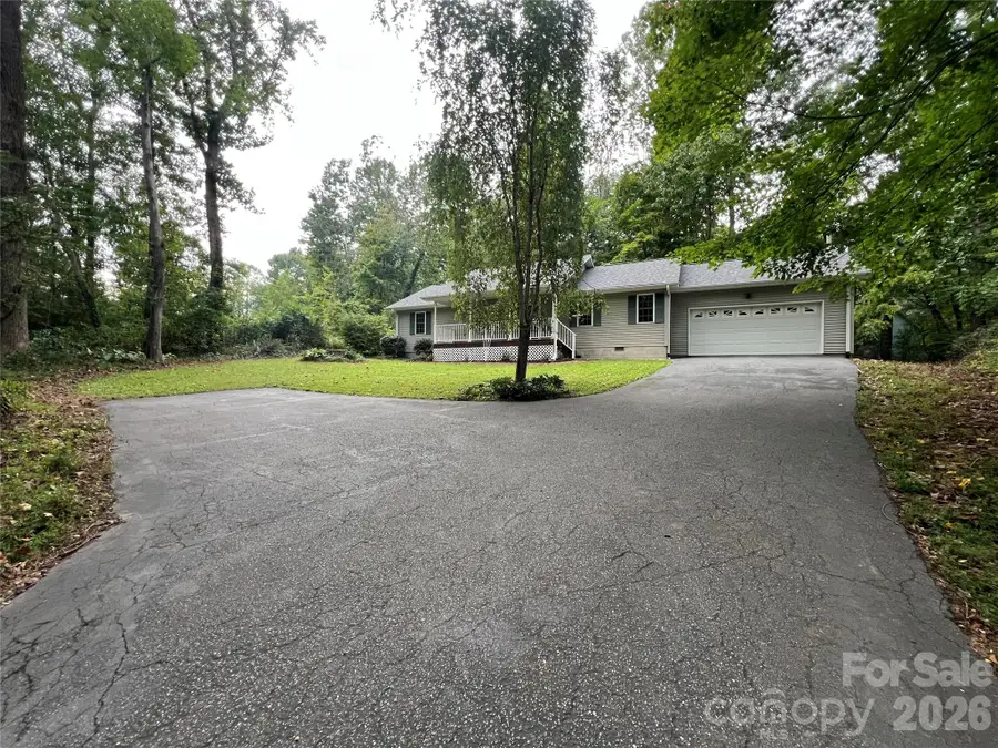 251 Angeline Drive, Mills River, NC 28759 - #3