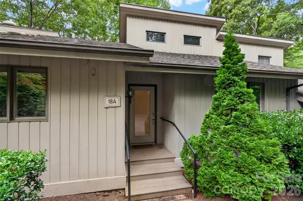18A Cedarwood Trail, Asheville, NC 28803
